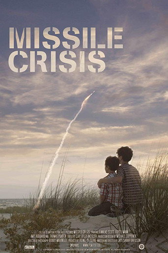 Póster de Missile Crisis