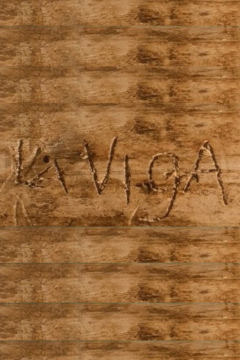 Póster de La viga