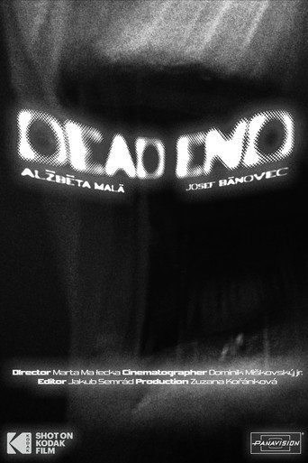 Póster de Dead End