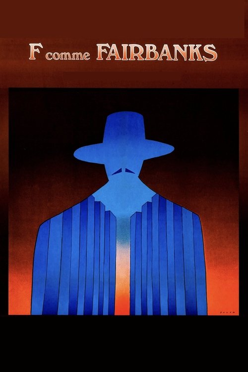 Póster de F… comme Fairbanks