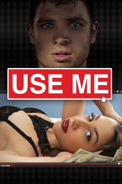 Póster de Use Me