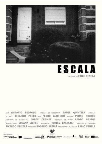 Póster de Escala