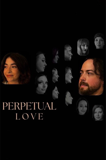 Póster de Perpetual Love