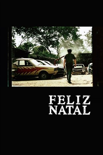 Póster de Feliz Natal