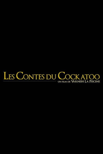 Póster de Les Contes du Cockatoo