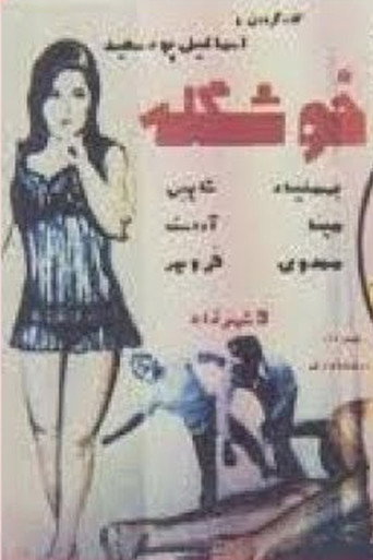 Póster de خوشگله