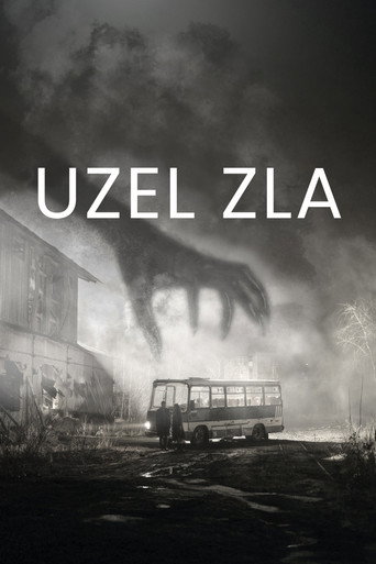 Póster de Uzel zla