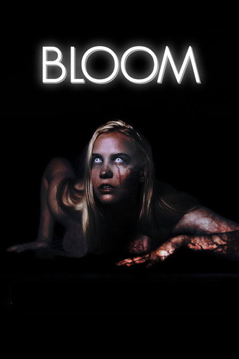 Póster de Bloom