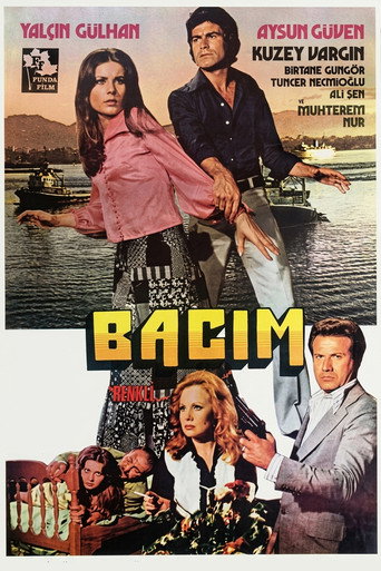 Póster de Bacım