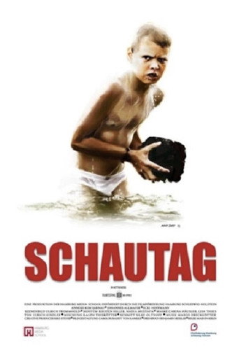 Póster de Schautag