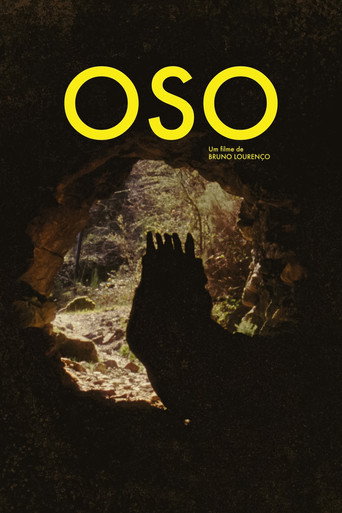 Póster de Oso