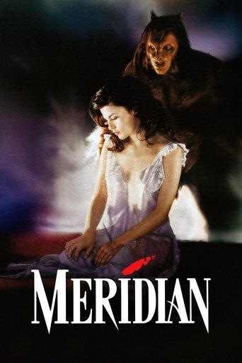 Póster de Meridian