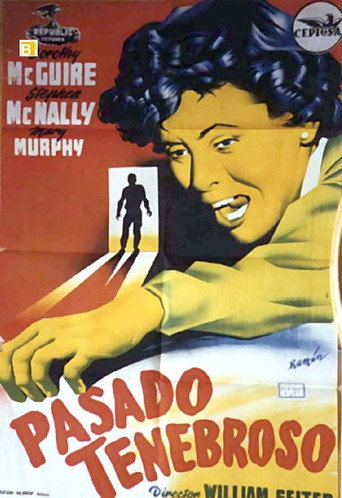 Póster de Make Haste to Live