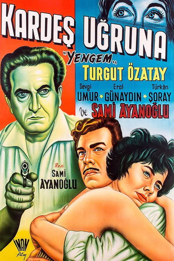 Póster de Kardeş Uğruna
