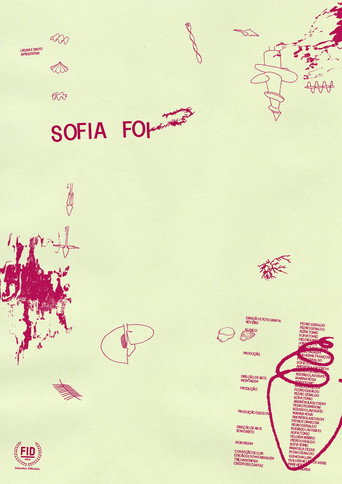 Póster de Sofia Foi