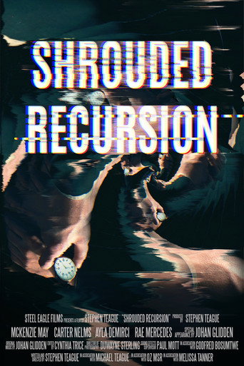 Póster de Shrouded Recursion