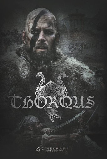 Póster de Thorqus