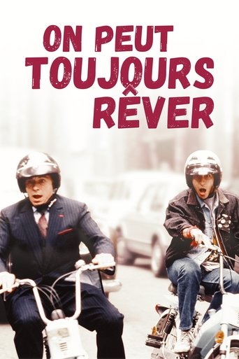 Póster de On peut toujours rêver