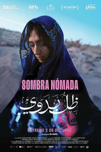 Póster de Nomad Shadow
