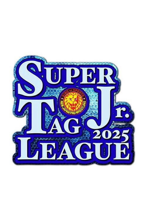 Póster de NJPW Super Junior Tag League 2025 - Day 2
