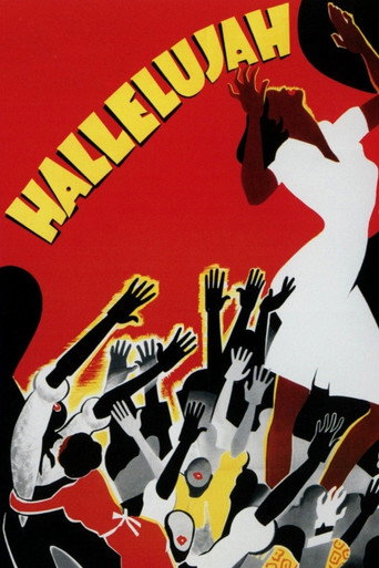 Póster de Hallelujah