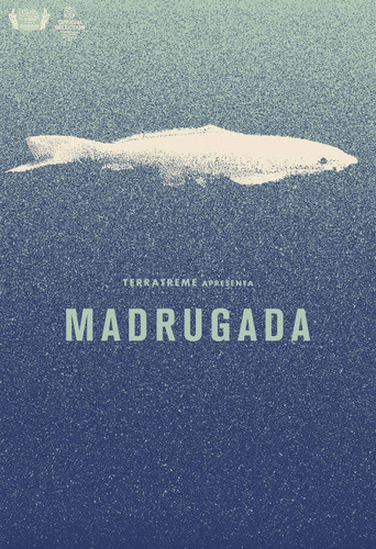 Póster de Madrugada