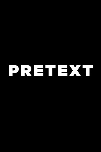 Póster de Pretext