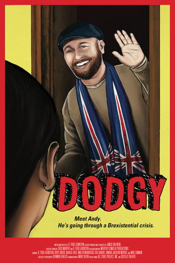 Póster de Dodgy
