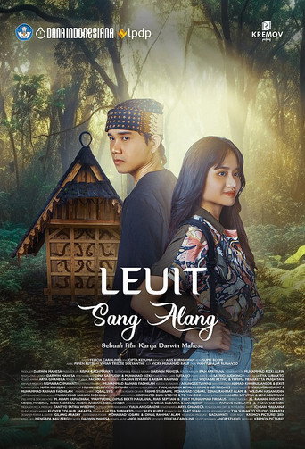 Póster de Leuit Sang Alang