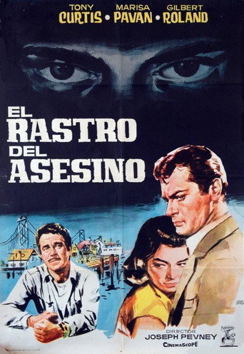 Póster de The Midnight Story