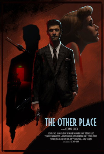 Póster de The Other Place