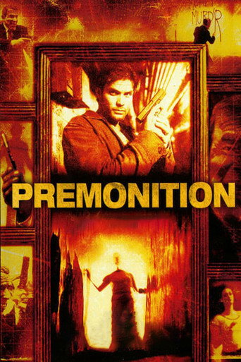 Póster de Premonition