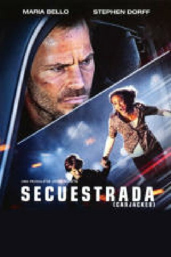 Póster de Secuestrados