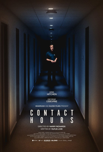 Póster de Contact Hours