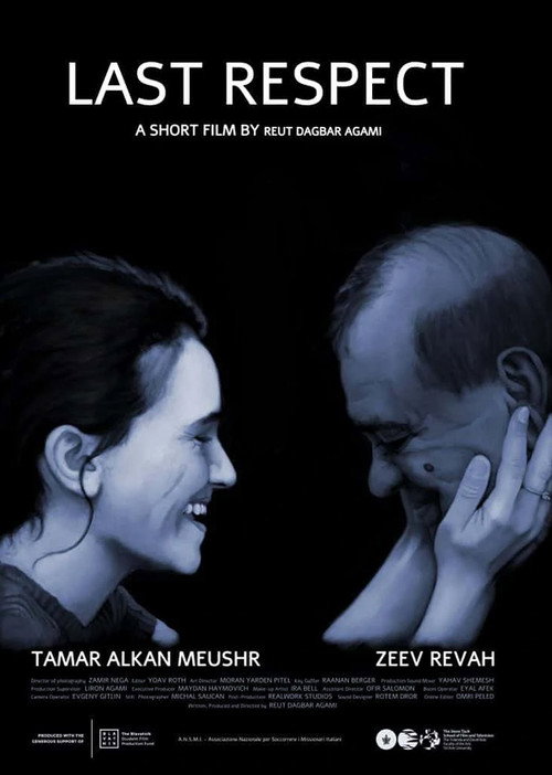 Póster de Last Respect