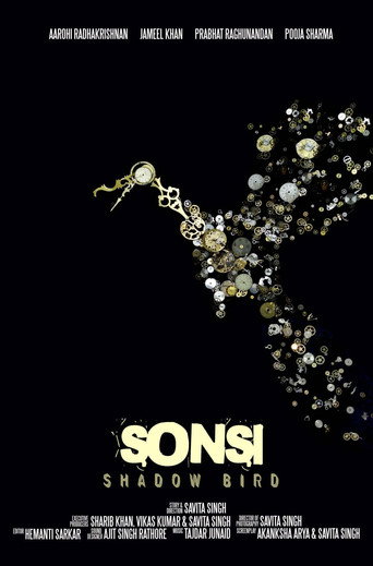 Póster de Sonsi