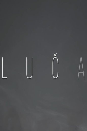 Póster de Luča
