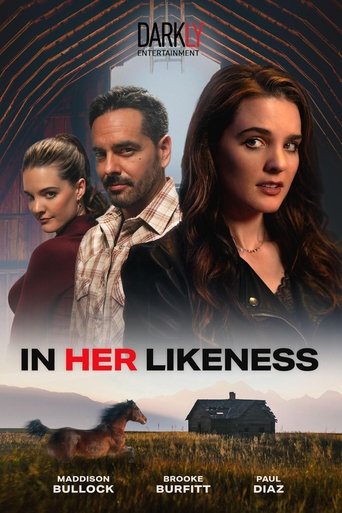 Póster de In Her Likeness