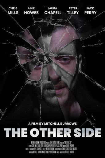 Póster de The Other Side
