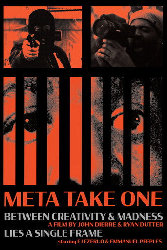 Póster de Meta Take One