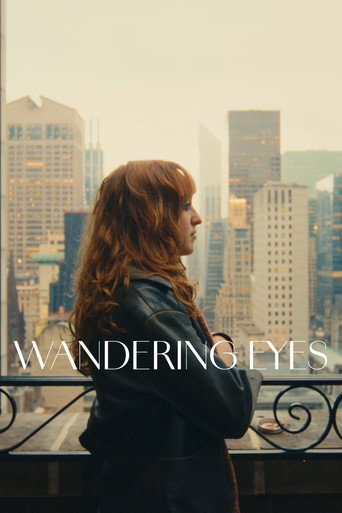 Póster de Wandering Eyes