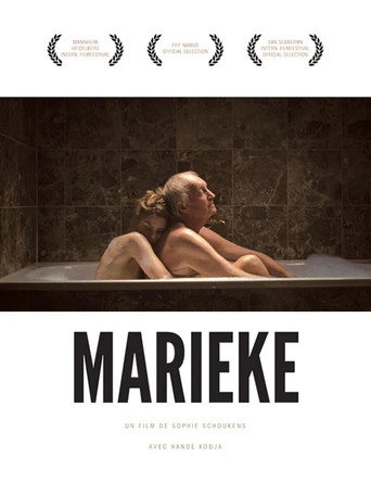 Póster de Marieke, Marieke