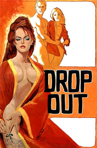 Póster de Drop Out