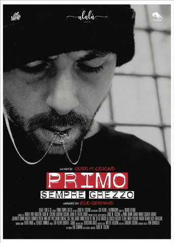 Póster de Primo - Sempre Grezzo