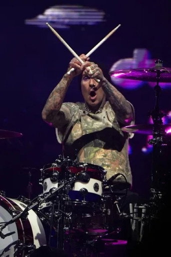 Póster de blink-182: Live at ACL Festival