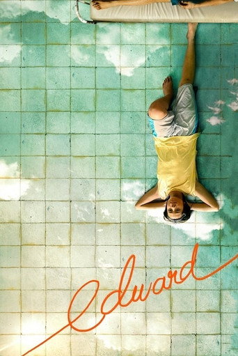 Póster de Edward