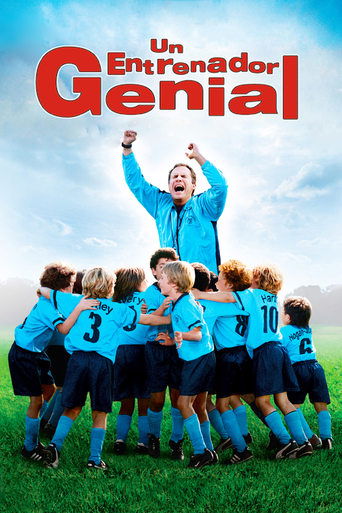 Póster de Gritando y Pateando