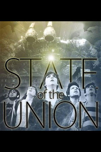 Póster de State of the Union