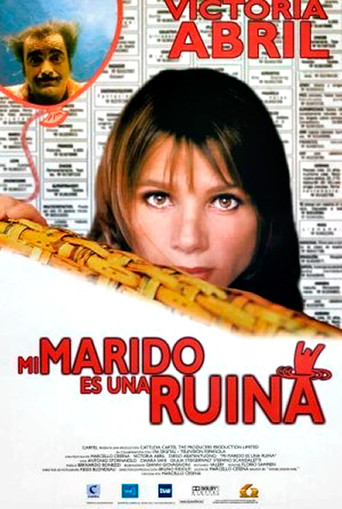 Póster de Mari del sud