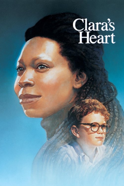 Póster de Clara's Heart